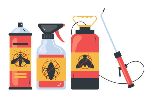  South Bloomfield, OH Pest Control Pros